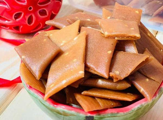 سوهان جوانه گندم ۳۰۰ گرمی