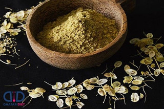 پودرگلپر ۲۰۰ گرمی