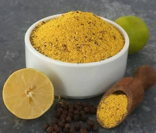 ادویه ۲۴ قلم ۲۰۰ گرمی