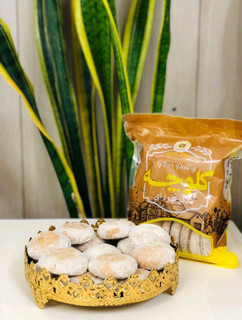 کلوچه سنتی بجستان برندمهرگنزق ۳۲ بسته