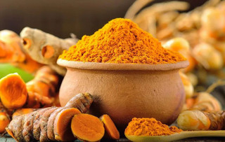 زردچوبه ۵۰۰ گرمی